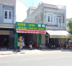Nhà cấp 4 5x20m tại đường D11 đang cho thuê được 10 triệu/tháng